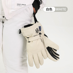 Ski gloves HX-36