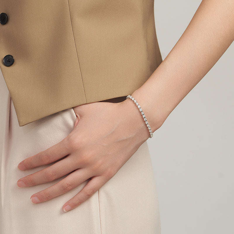 tennis bracelet