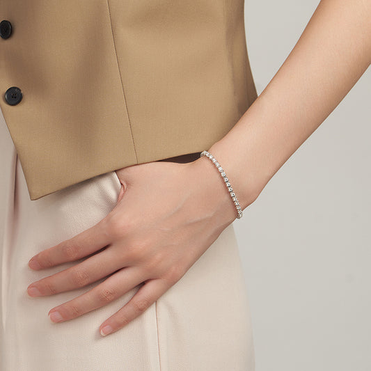 tennis bracelet